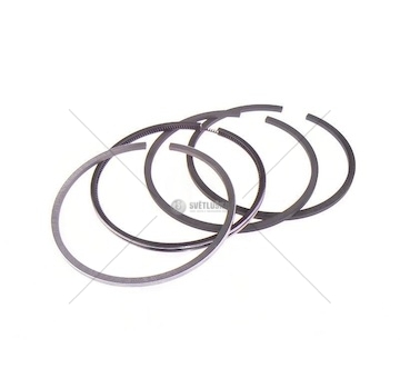 Sada pístních kroužků pr.100mm 4.kroužek Zetor 60110096