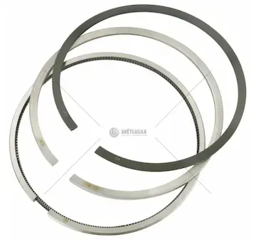Sada pístních kroužků pr.105/3kr v originál z.krabičce | 93.942.002