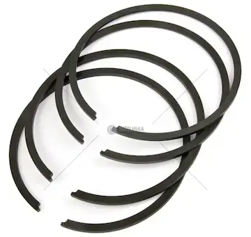 Sada pístních kroužků pr.90 mm standard | TZ01013/0-7