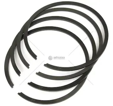 Sada pístních kroužků pr.91mm ii.výbrus | TZ01013/2-7