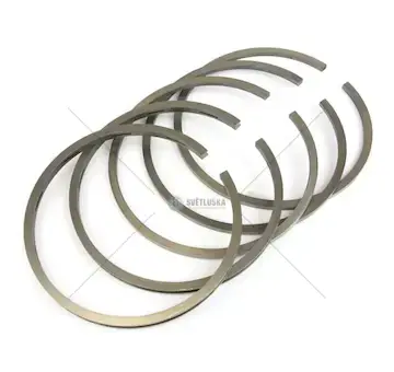 Sada pístních kroužků pro zetor 95/5 2511-0096,5501-0096 | 5501-0095-7