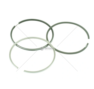 Sada pístních kroužků TURBO Zetor UŘI 79010096