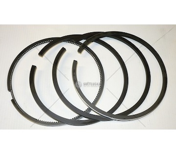 Sada pístních kroužků ZETOR 102mm 4 kroužky