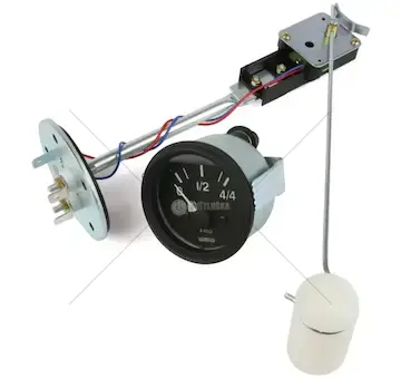 Sada plovákové zařízení 70 litrů s palivoměrem 90 ohm | 5911-5271-7.1