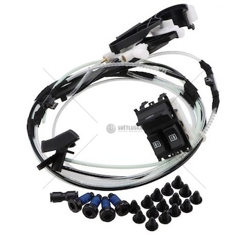 Sada pneumatického opravy sedadla Scania pravé Rolling RS-022138