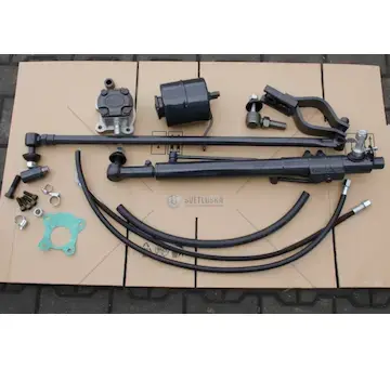 Sada posilovač řízení 3-válec | 5211-0027.1