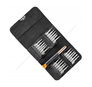 Sada přesných šroubováků 25W1