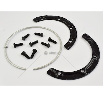 Sada prislusenstvi, brzdovy kotouc 06826 960608