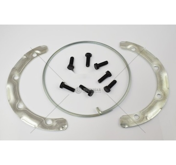 Sada prislusenstvi, brzdovy kotouc BAIAN BA28001