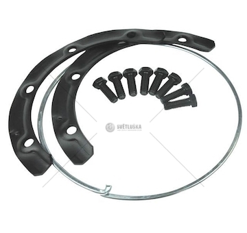 Sada prislusenstvi, brzdovy kotouc PETERS 146.230-00A