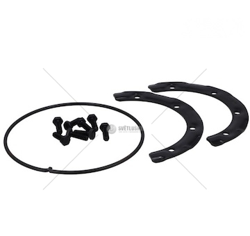 Sada prislusenstvi, brzdovy kotouc PETERS 146.230-10A