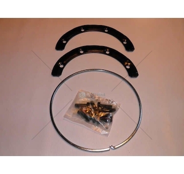 Sada prislusenstvi, brzdovy kotouc UC KLTE0235