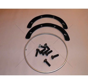 Sada prislusenstvi, brzdovy kotouc WOSIMAN A-442