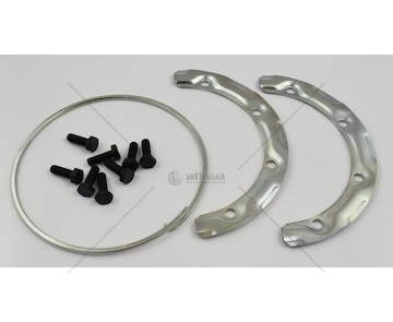 Sada prislusenstvi, brzdovy kotouc   Z2037554