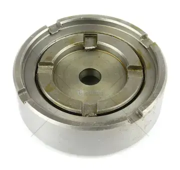 Sada přítažných matic levého brzdového bubnu | S17.2954-7