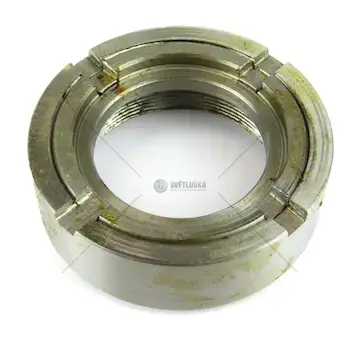 Sada přítažných matic pravého brzdového bubnu | S17.2949-7