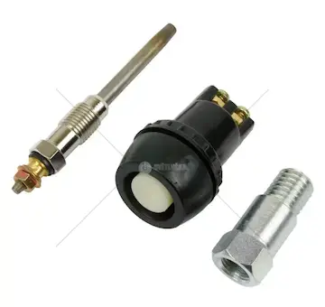 Sada pro elektrické žhavení tz4k14 motoru 1d90ta | TZ09800-c