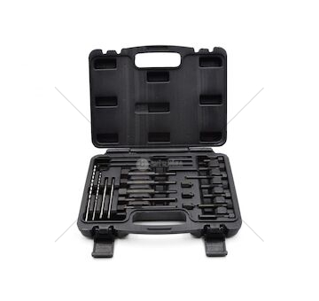 Sada pro odstranění poškozených žhavicích svíček M8-M10 GEKO