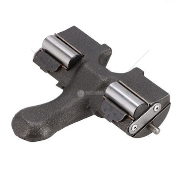 Sada pro opravu třmenu brzdy MERITOR C-DUCO Pravá páka + válec + pouzdro UNIBRAKE UNB7214