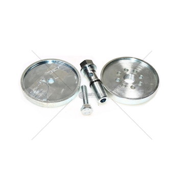 Sada pro přestavbu na plnoprůtokový filtr s ucpávkou 950705.3