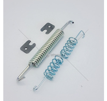 Sada pružin páky čelistí pro brzdy AL-KO 2051/2361