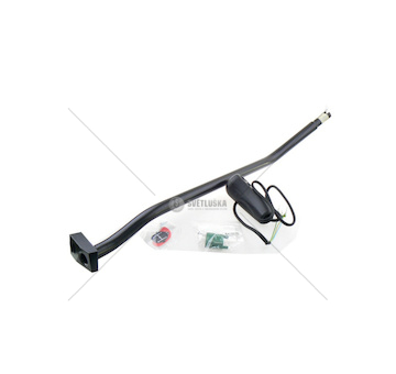 Sada řadící páky sk 147 93942060