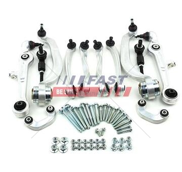 Sada ramen audi a4 b6 00> přední kpl le+pr b6 01> ft15758