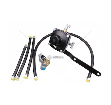 Sada rozšíř. brzd 93942091