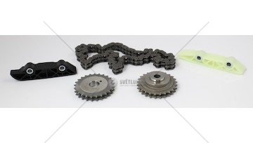 Sada rozvodového řetězu DAYCO KTC1085