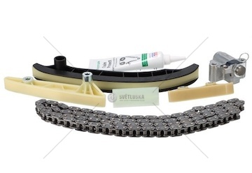 Sada rozvodového řetězu FORD TRANSIT 2013+ LUK 559181220