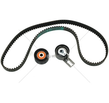 Sada rozvodů Citroen C3 i 02> 1.4HDI 8V 09> dv4c 1608747680