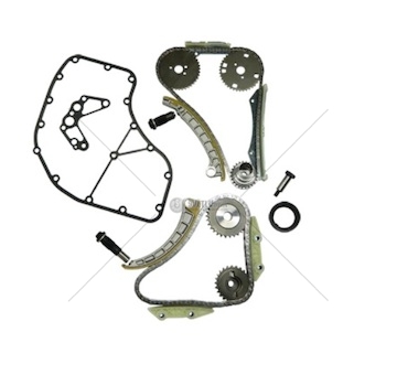 Sada rozvodu Multicar FUMO E4,5