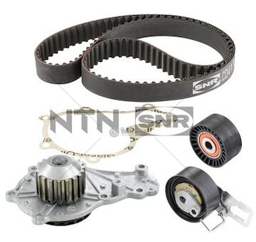 Sada rozvody citroen berlingo 08> 1.6 bluehdi 100 14> kdp459.690