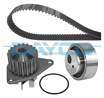 Sada rozvody citroen berlingo 96> 1.4 i ktbwp1020