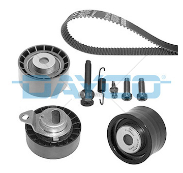 Sada rozvody ford mondeo ii 96> 2.0 i ktb262
