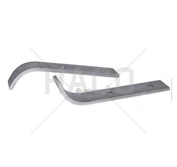 Sada širokých šroubů HACO 4014984H