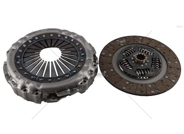 Sada spojky 430mm/ 10z  bez ložiska daf xf euro 6 od 10.2012, cf euro 6 od 05.2013 0842383_A