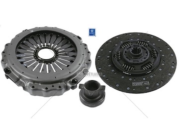 Sada spojky 430mm/10z new man tga od 04.2000, tgs/tgx od 09.2007 0202923_A