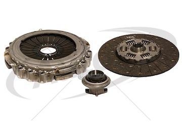 Sada spojky 430mm daf xf105, cf85 od 2005 0202932_A