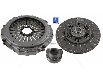 Sada spojky 430mm man tga,tgs,tgx od 06.2006, scania p,g,r,t od 01.2003/ l,p,g,r,s od 2016 0299084_A