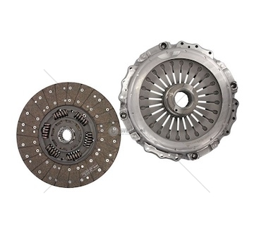 Sada spojky 430mm mercedes actros, atego, axor od 2004 0202910_A