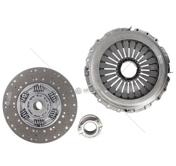 Sada spojky 430mm scania p,g,r,t dc13 euro 5/6 0238123_A