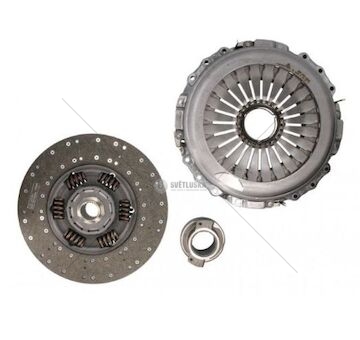 Sada spojky 430mm scania p,g,r,t euro 6 0207530_A