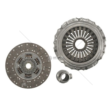 Sada spojky 430mm scania p,g,r,t grs890/905 0219042_A