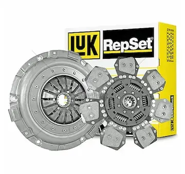 Sada spojky luk mtz a belarus 80/82 víko+lam. | LuK-633308709