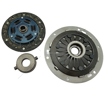 Sada spojky Multicar M22