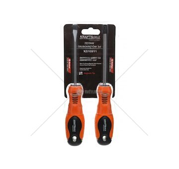 Sada šroubováků 2ks KD10911 KRAFT&DELE