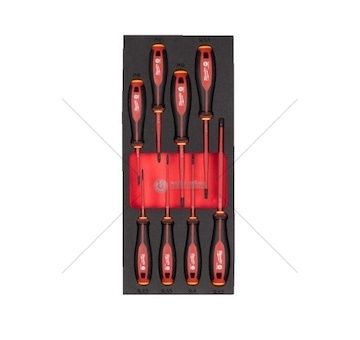 Sada šroubováků 8ks C8546 4932493249