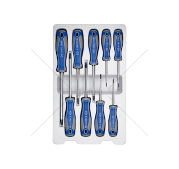 Šroubováky 9SZT TORX KING TONY KING TON 30309PR