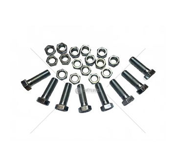 Sada šroubů a matic - M16x1.5 (uložení točny) V 549